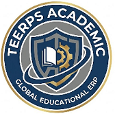 Teerps Logo